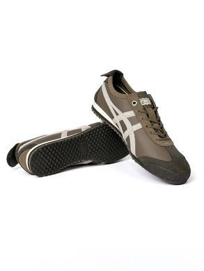 Onitsuka Tiger Mexico 66 Brown White, 36