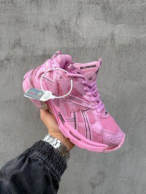 Balenciaga Runner Pink, 36