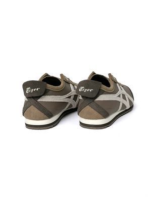 Onitsuka Tiger Mexico 66 Brown White, 36