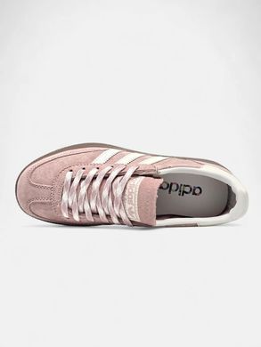 Adidas Spezial Pink White, 36