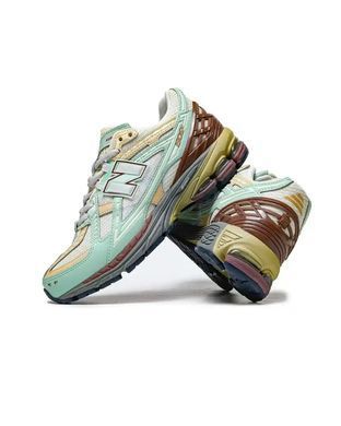 New Balance 1906D Mint Brown Beige
