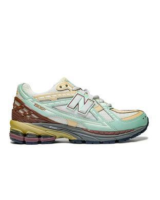 New Balance 1906D Mint Brown Beige