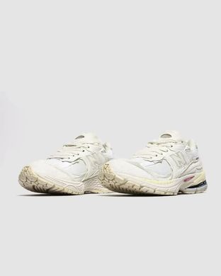 New Balance 2002R Protection Pack White Cream