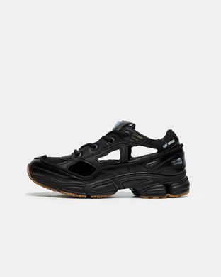 Raf Simons Replicant Ozweego Black Gum, 41