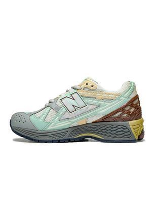 New Balance 1906D Mint Brown Beige