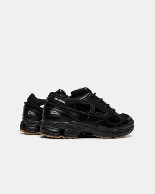 Raf Simons Replicant Ozweego Black Gum, 41