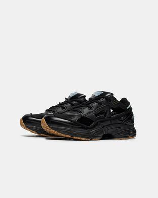 Raf Simons Replicant Ozweego Black Gum, 41