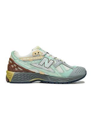 New Balance 1906D Mint Brown Beige