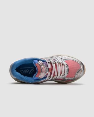 Asics Gel-Kayano 14 Baked Pink Cream, 36