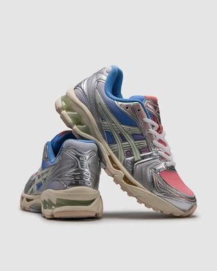 Asics Gel-Kayano 14 Baked Pink Cream, 36