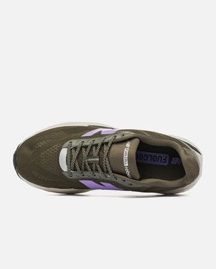 New Balance Rebel v5 Khaki, 41