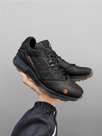 Merrell Termo Black, 43