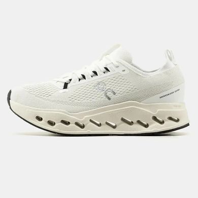 ON Cloudsurfer White, 36