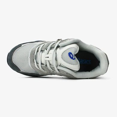 Asics Gel-NYC Gravel Grey Blue, 36
