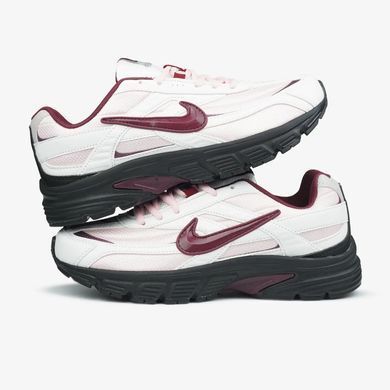 Nike Initiator White Burgundy, 36