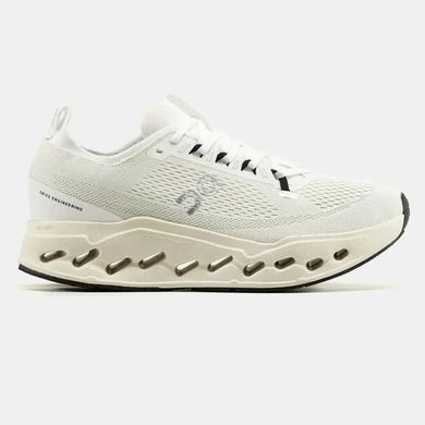 ON Cloudsurfer White, 36