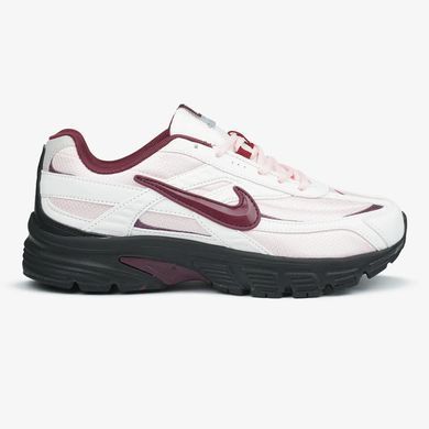 Nike Initiator White Burgundy, 36