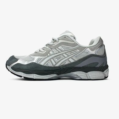 Asics Gel-NYC Gravel Grey Blue, 36