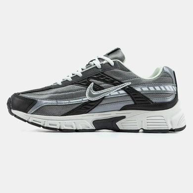 Nike Initiator Silver Black, 41
