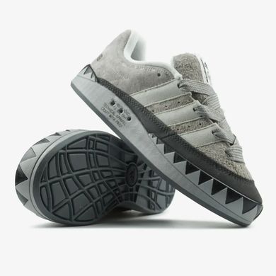 Adidas Adimatic x Neighborhood Grey Black