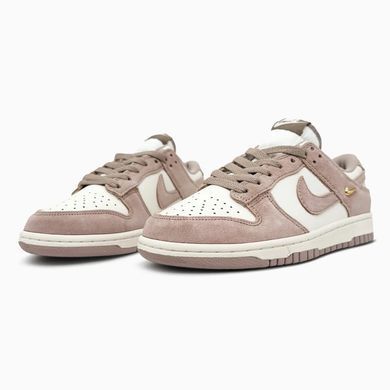 Nike Dunk Low Pink, 36
