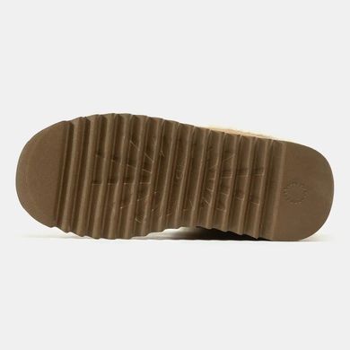 UGG Funkette Boots Chestnut, розмір 36