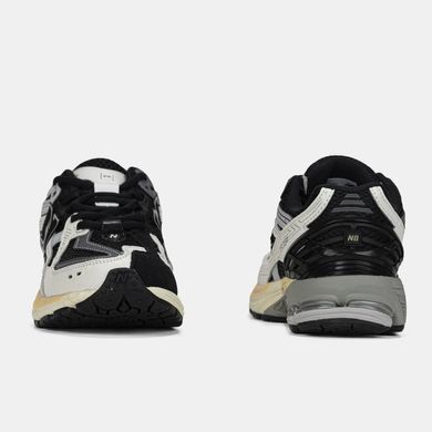 New Balance 1906U White Black Grey, 41