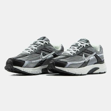 Nike Initiator Silver Black, 41