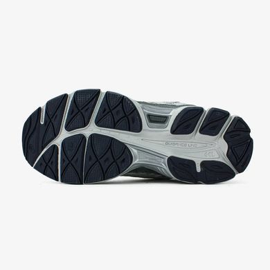 Asics Gel-NYC Gravel Grey Blue, 36