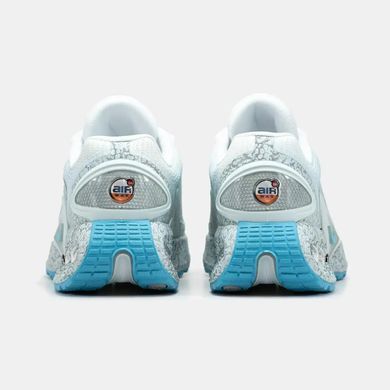 Nike Air Max Dn White Safari Glacier Blue