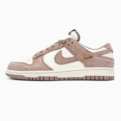 Nike Dunk Low Pink, 36