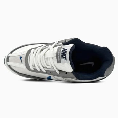 Nike Initiator Gore-Tex White Grey Navy Blue