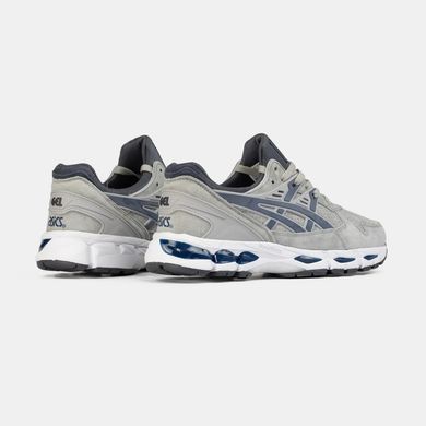 Asics Gel-Kayano Trainer 21 Grey Blue, 41