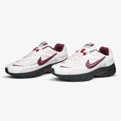 Nike Initiator White Burgundy, 36