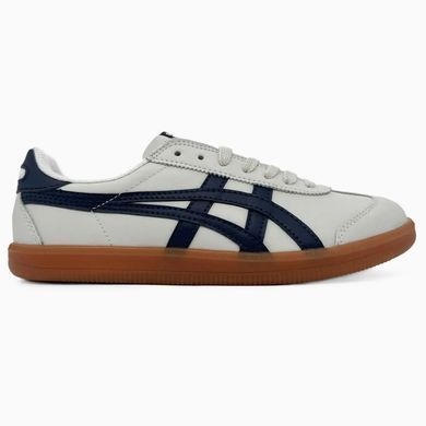 Onitsuka Tiger GSM White Navy Gum