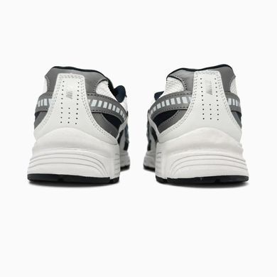 Nike Initiator Gore-Tex White Grey Navy Blue
