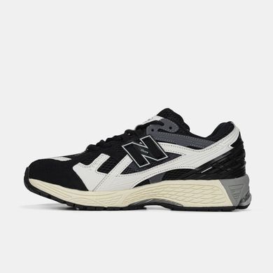 New Balance 1906U White Black Grey, 41