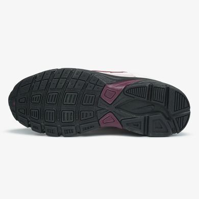 Nike Initiator White Burgundy, 36