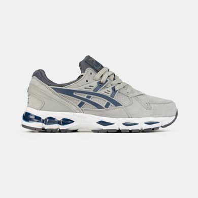 Asics Gel-Kayano Trainer 21 Grey Blue, розмір 41