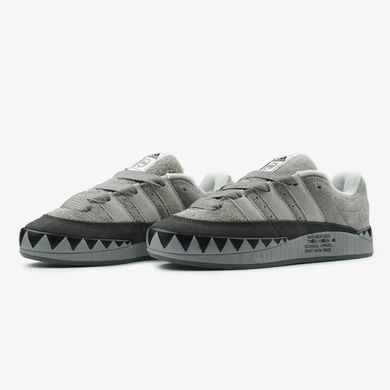 Adidas Adimatic x Neighborhood Grey Black