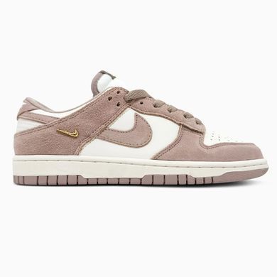 Nike Dunk Low Pink, 36