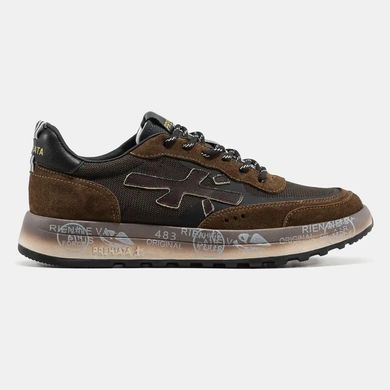 Premiata Nous Brown Black, 40