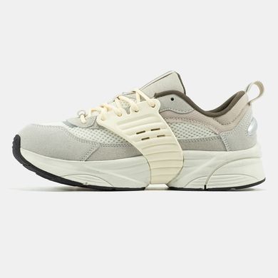 Jordan Trunner Beige Grey, 36