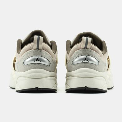Jordan Trunner Beige Grey, 36