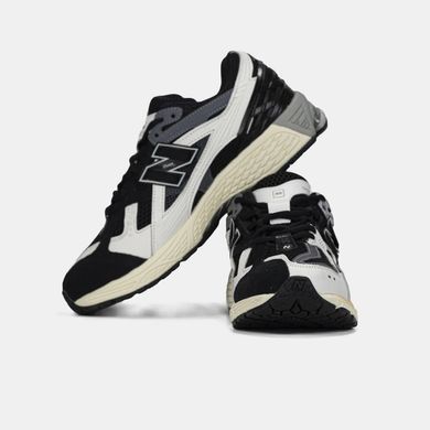 New Balance 1906U White Black Grey, 41