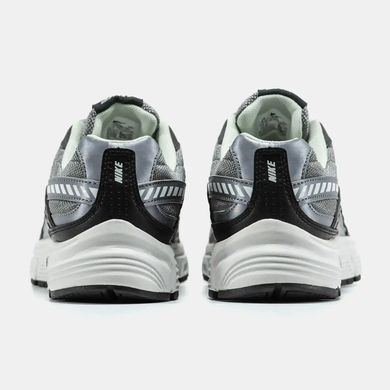 Nike Initiator Silver Black, 41