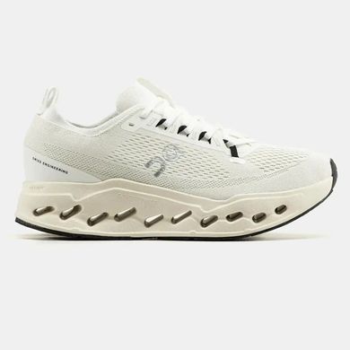 ON Cloudsurfer White, 36