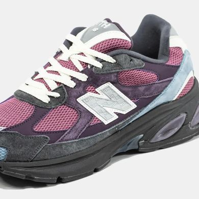 New Balance 2010 x KITH Plum Eclipse, 37