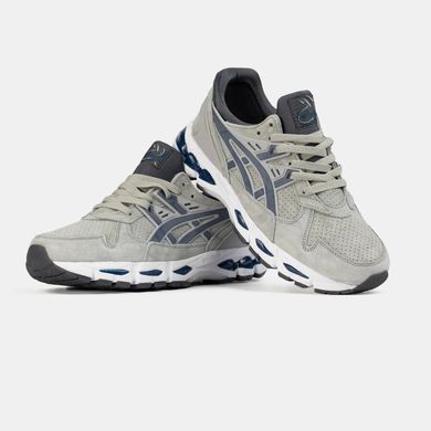 Asics Gel-Kayano Trainer 21 Grey Blue, 41