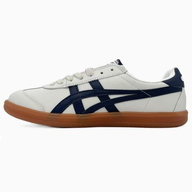 Onitsuka Tiger GSM White Navy Gum
